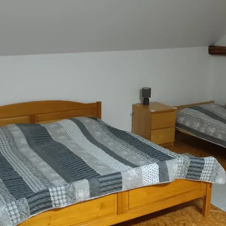 Apartman U Salku * 瓦恩斯多夫