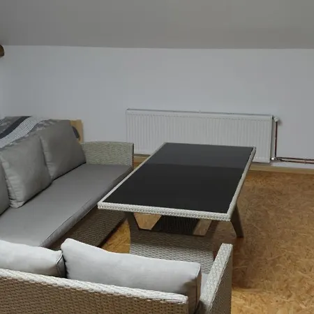 بيت للعطل Apartman U Salku فارنسدورف