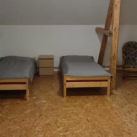 بيت للعطل Apartman U Salku