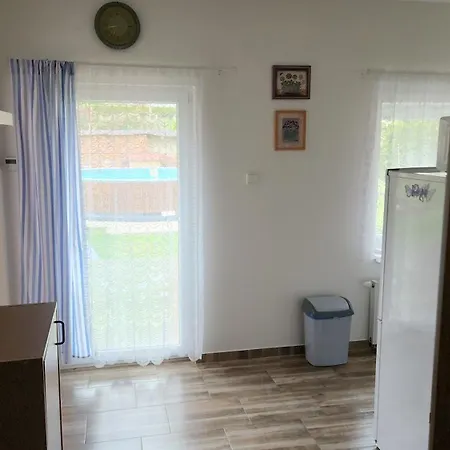 Apartman U Salku