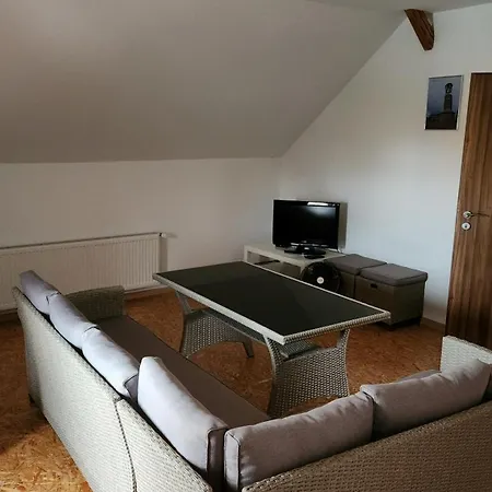 Apartman U Salku فارنسدورف