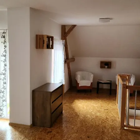 Apartman U Salku * فارنسدورف